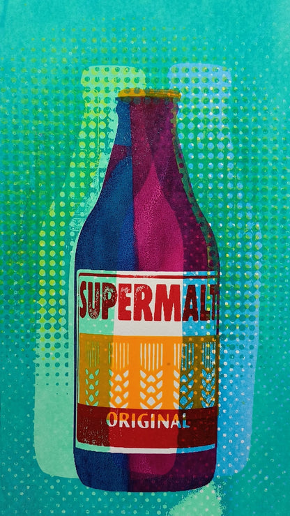 SUPERMALT 14/20