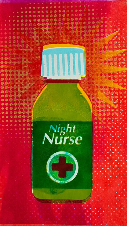 NIGHT NURSE 14/14