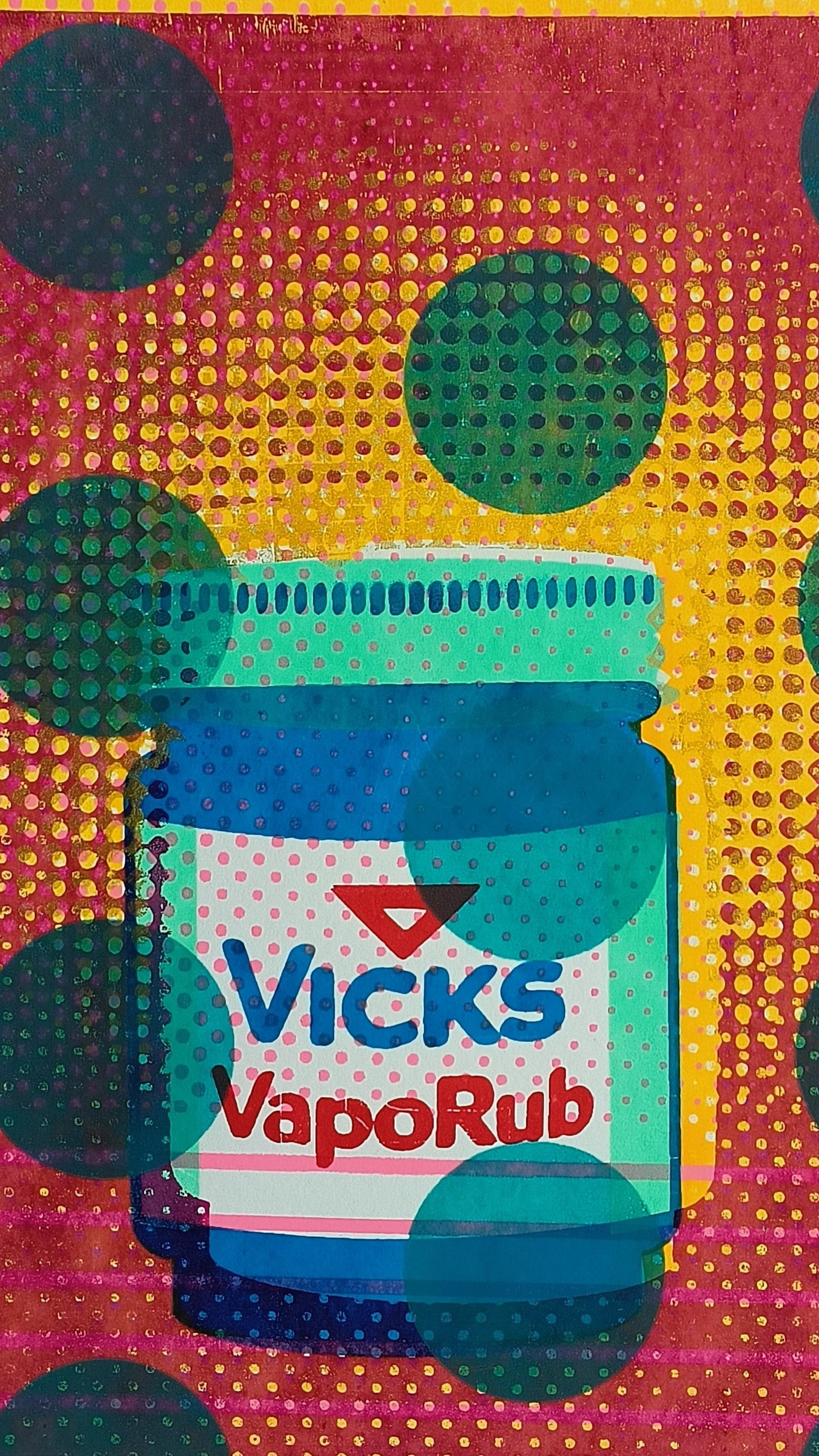 VICKS 14/16