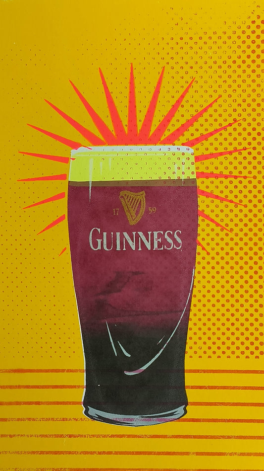 GUINNESS 15/20
