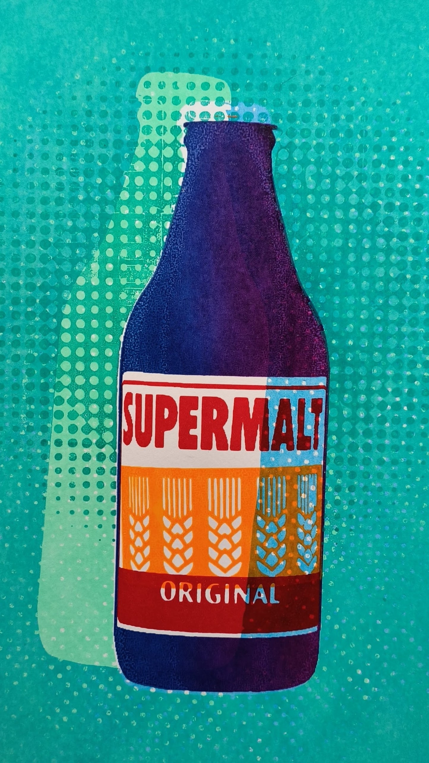 SUPERMALT 15/20