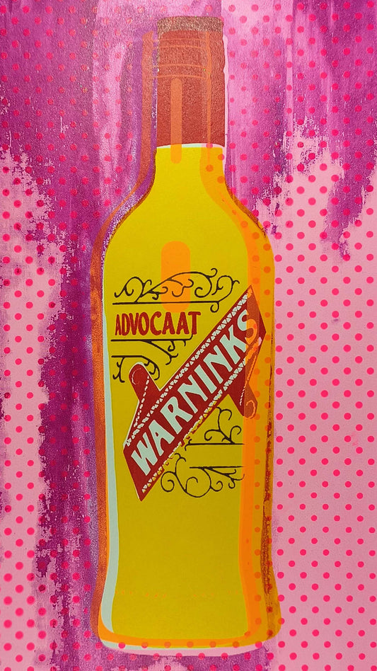 WARNINKS ADVOCAAT 15/20