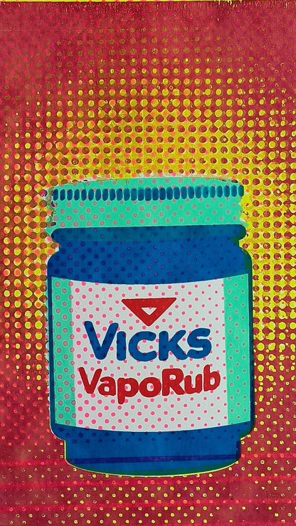 VICKS 15/19