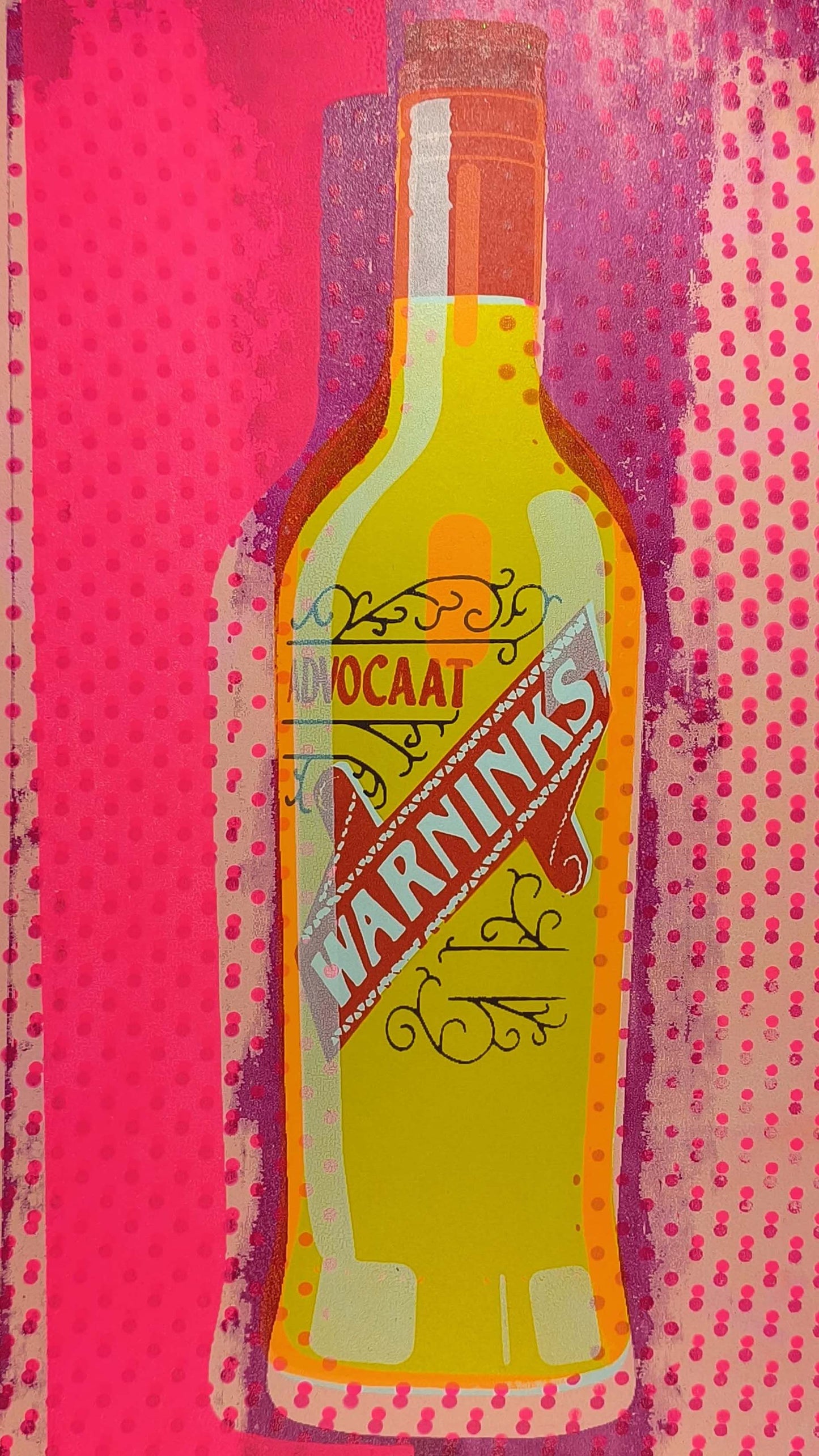 WARNINKS ADVOCAAT 16/20