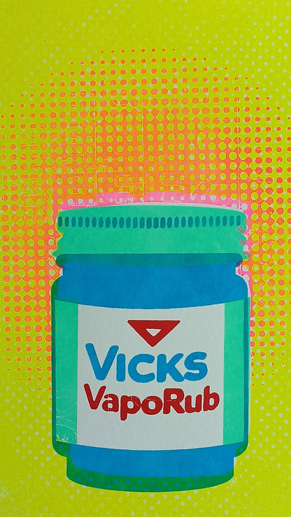 VICKS 16/19