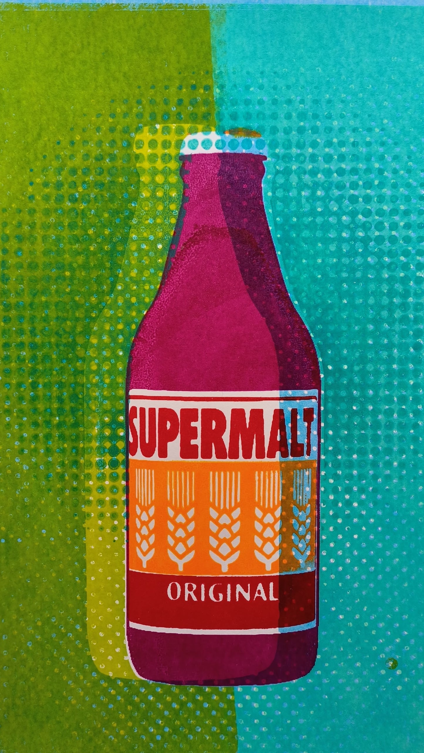 SUPERMALT 16/20