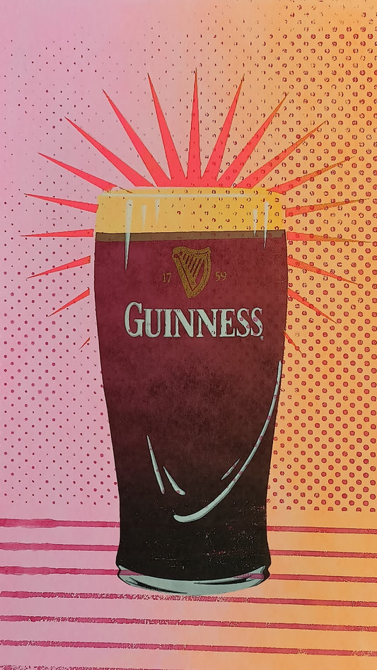 GUINNESS 17/20