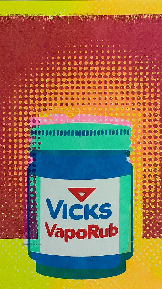 VICKS 17/19