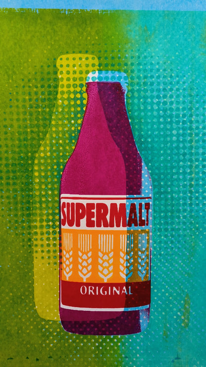 SUPERMALT 17/20