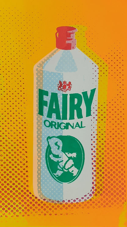 FAIRY LIQUID SCREENPRINT 17/28