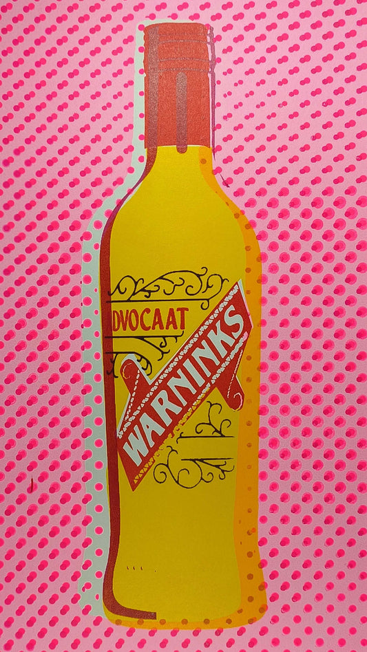 WARNINKS ADVOCAAT 17/20