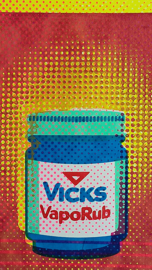 VICKS 18/19
