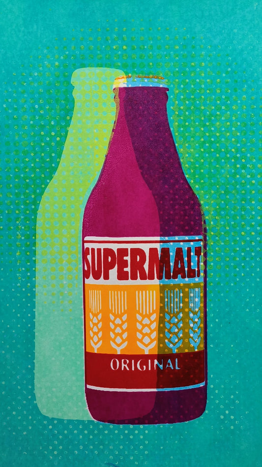 SUPERMALT 18/20