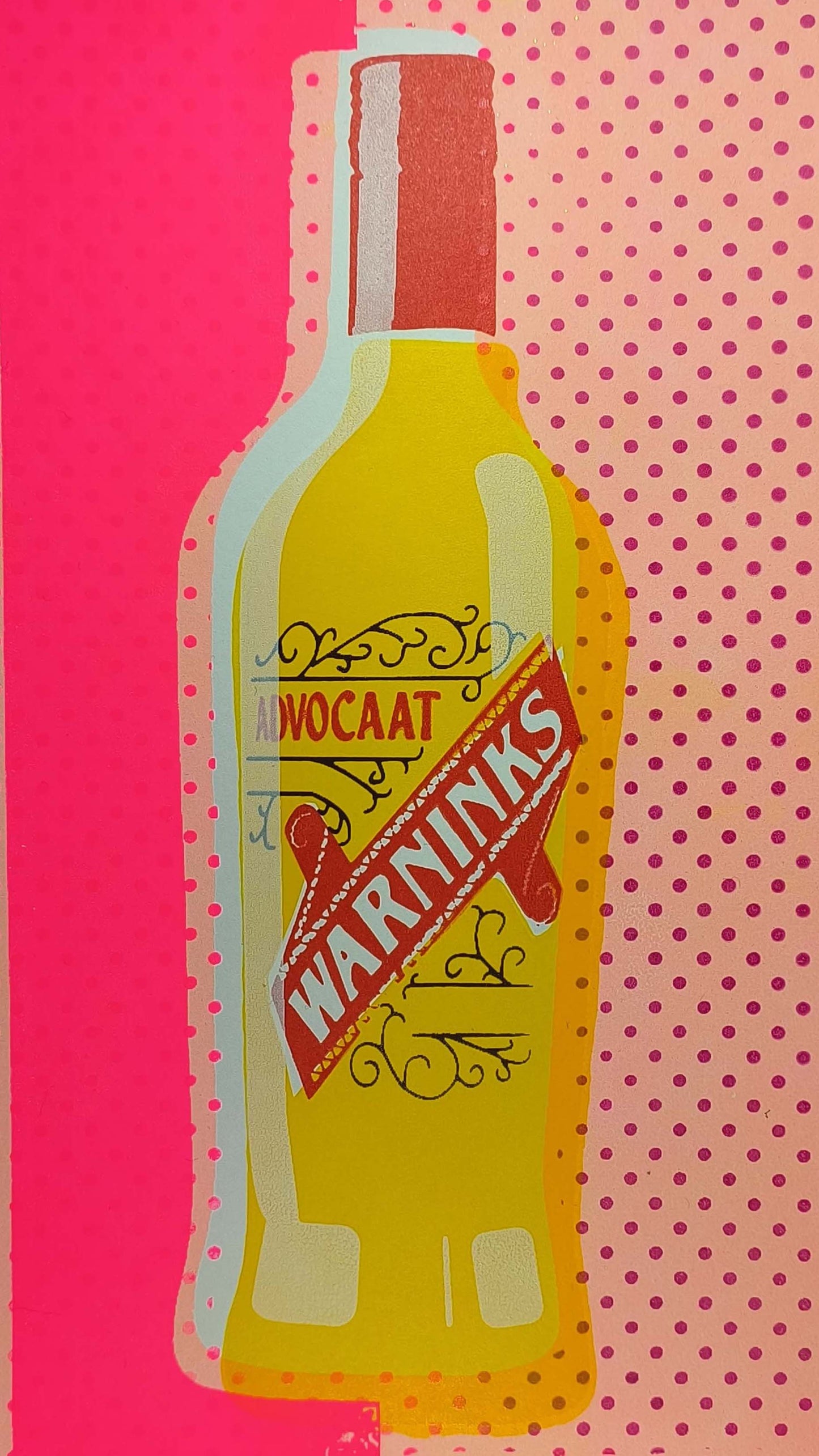 WARNINKS ADVOCAAT 18/20