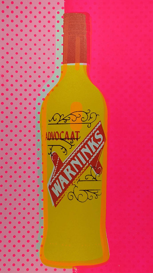 WARNINKS ADVOCAAT 19/20