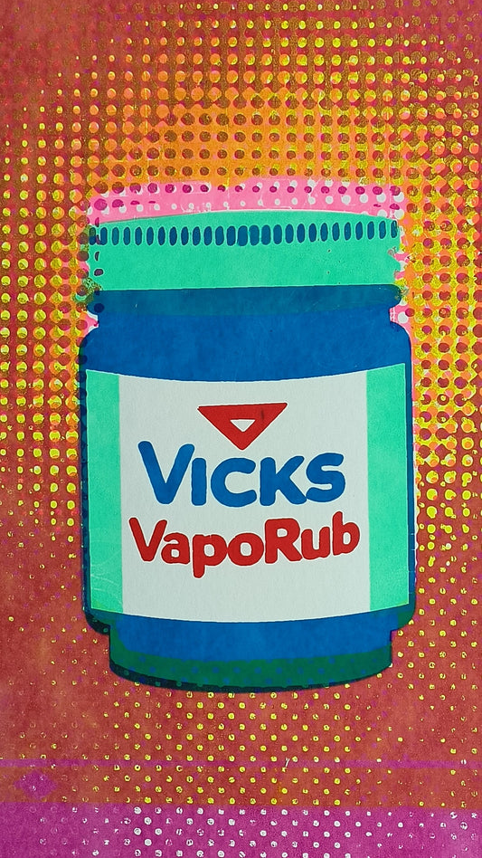 VICKS 19/19