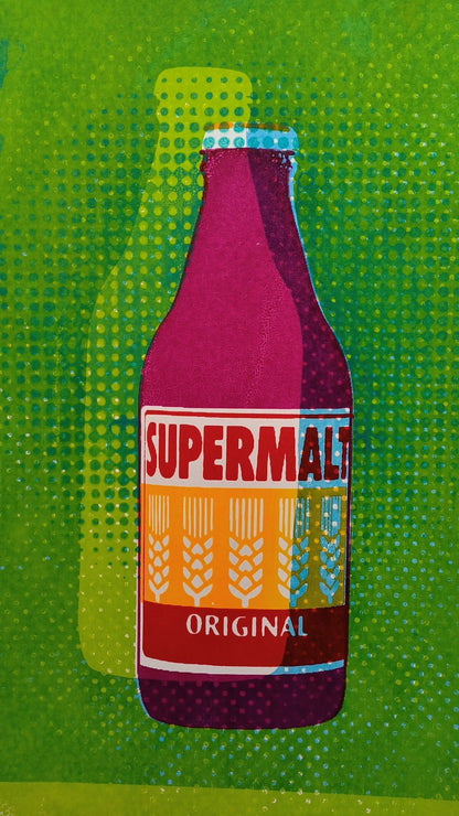 SUPERMALT 19/20