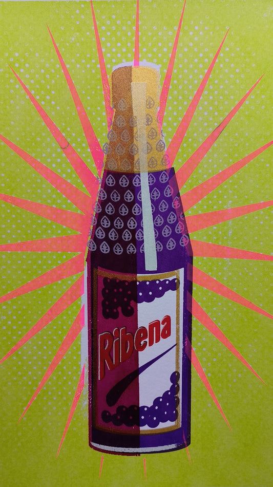 RIBENA 01/8
