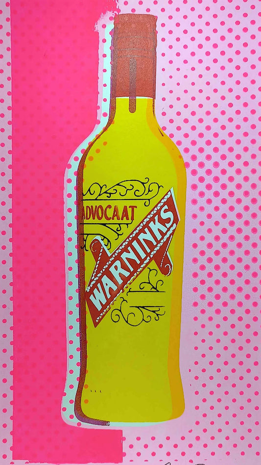 WARNINKS ADVOCAAT 01/20