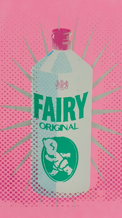 FAIRY LIQUID SCREENPRINT 01/28