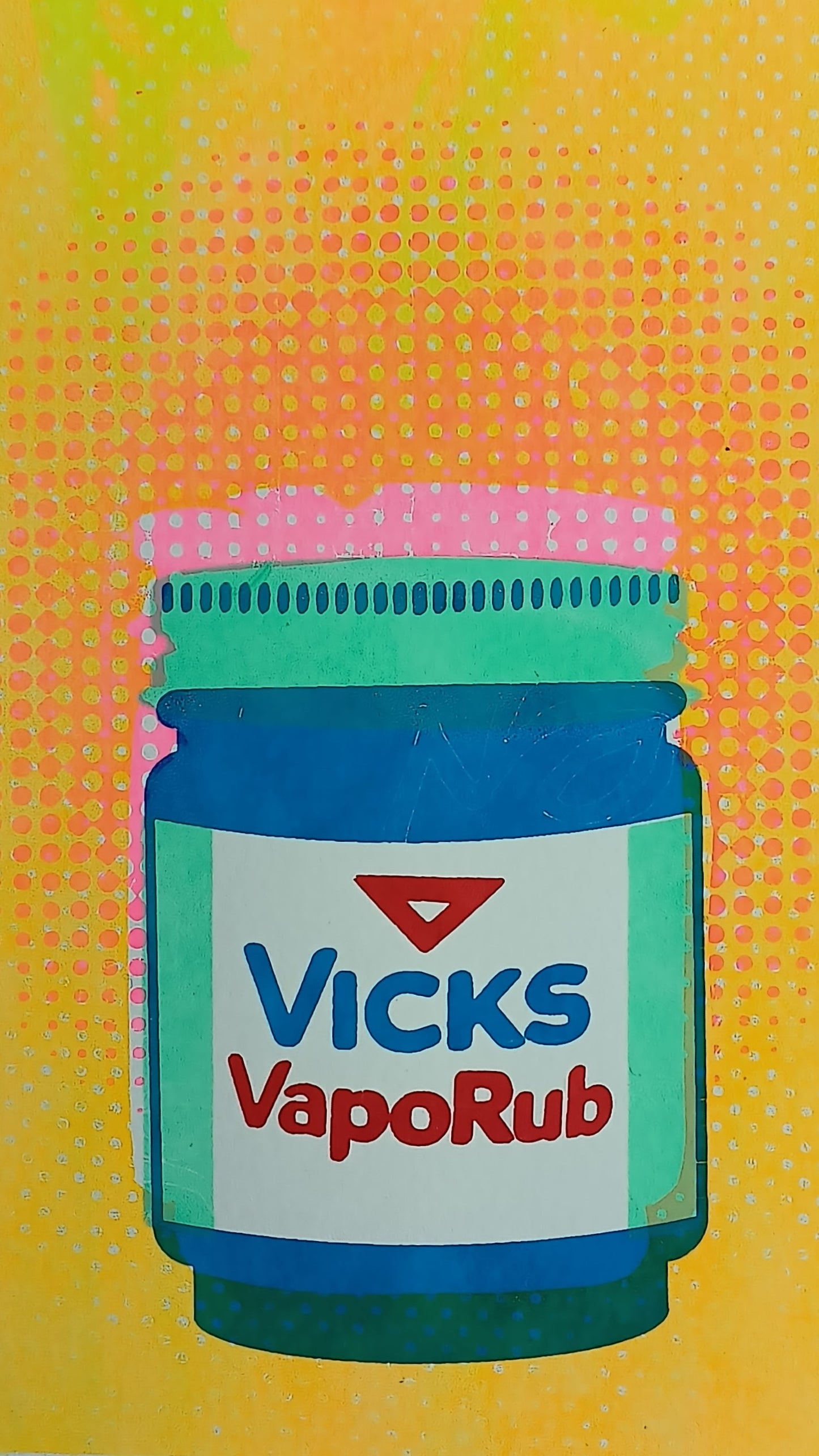 VICKS 01/19