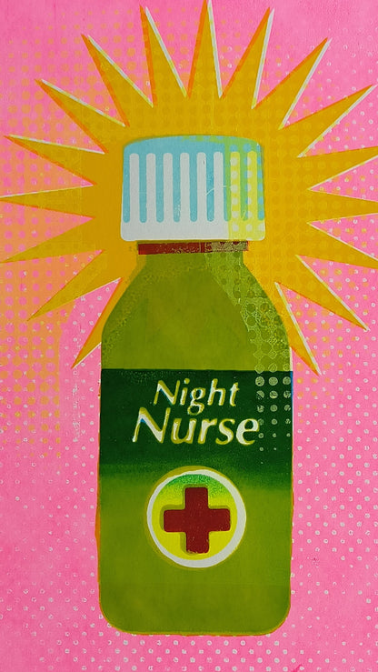 NIGHT NURSE 01/14