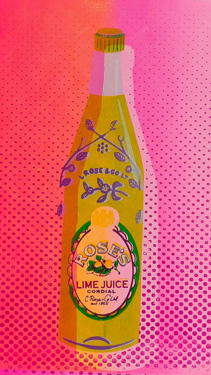 ROSE'S LIME JUICE 01/10