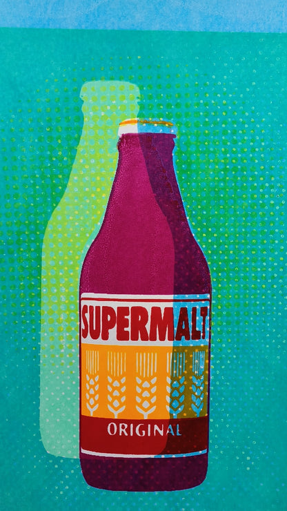 SUPERMALT 20/20