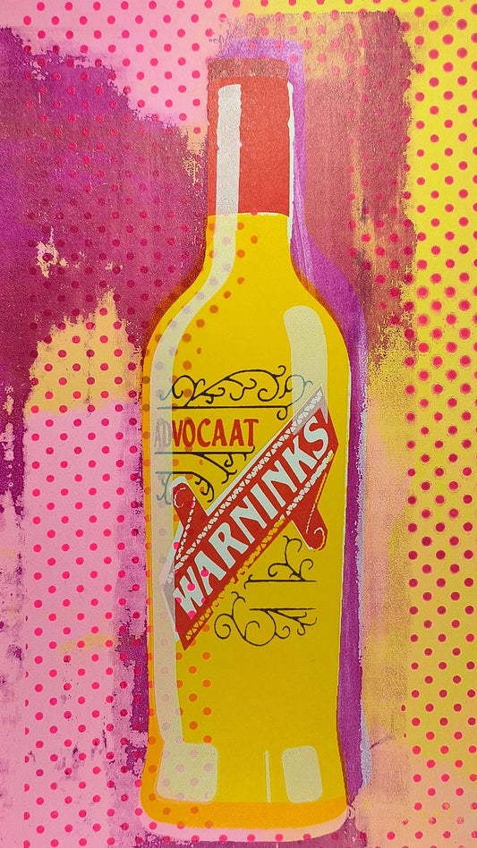 WARNINKS ADVOCAAT 20/20