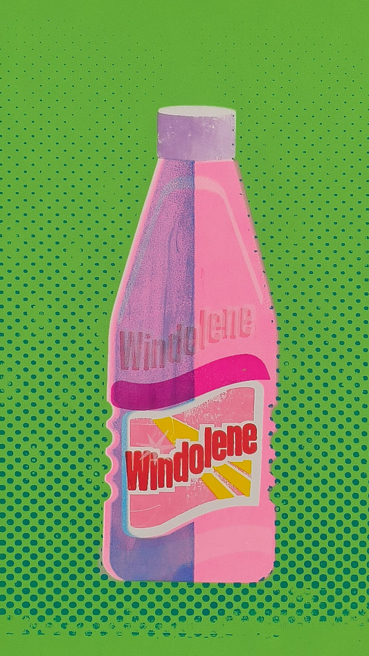 WINDOLENE SCREEN PRINT 23/23