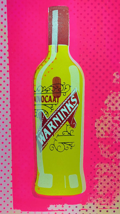 WARNINKS ADVOCAAT 02/20