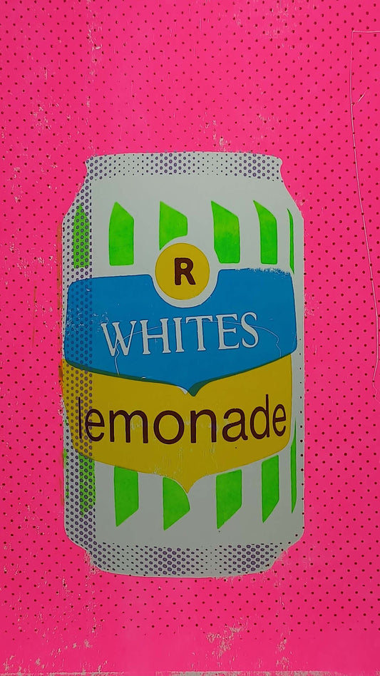 R WHITE'S LEMONADE 02/20