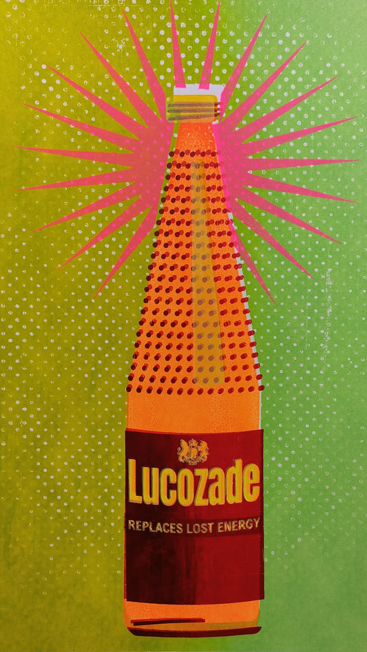 LUCOZADE  02/15