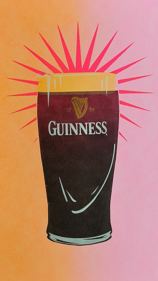 GUINNESS 03/20