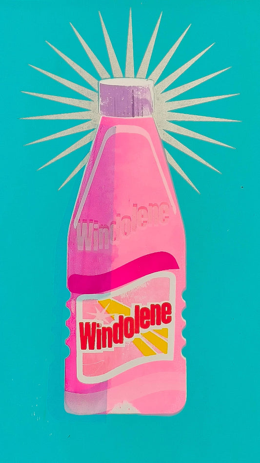 WINDOLENE SCREEN PRINT 03/23