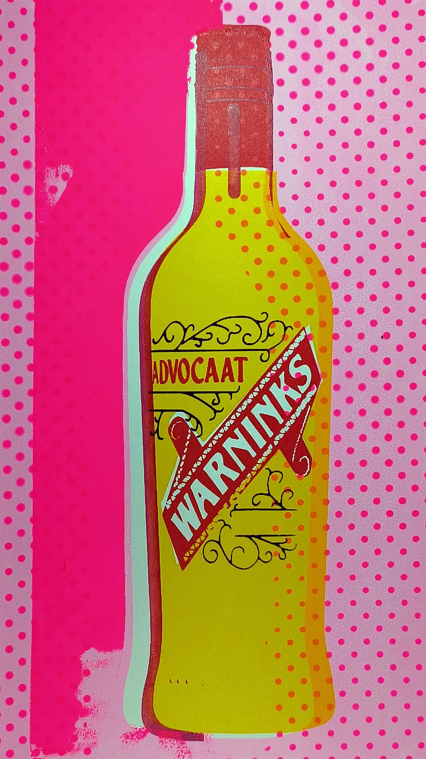 WARNINKS ADVOCAAT 03/20