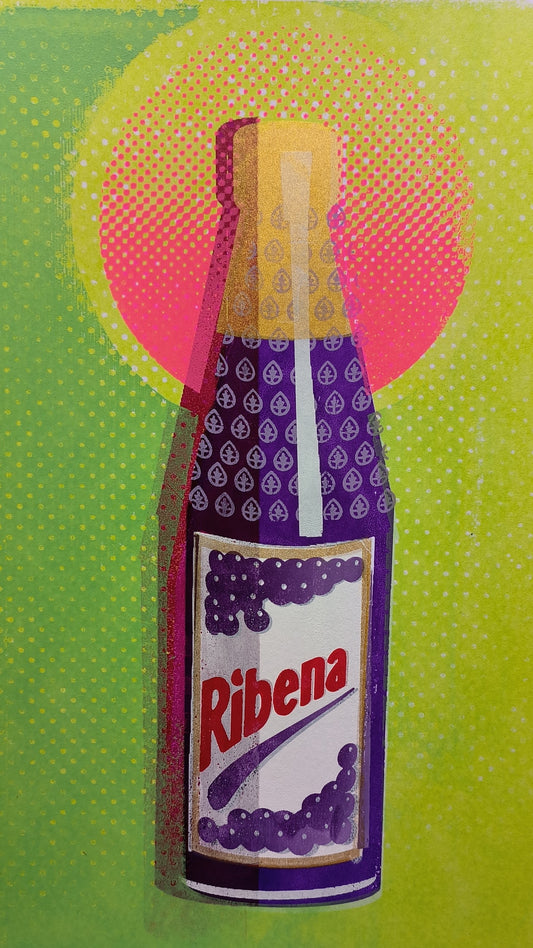 RIBENA 03/8