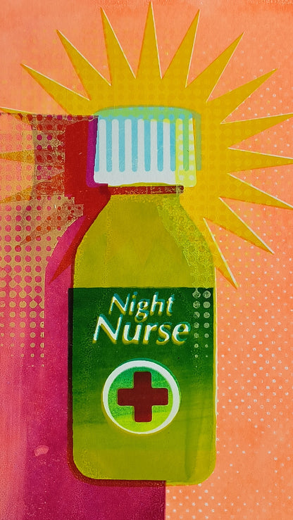 NIGHT NURSE 03/14