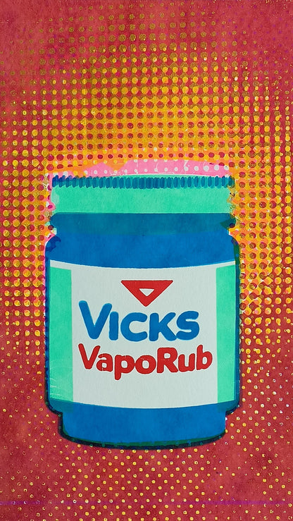 VICKS 03/19