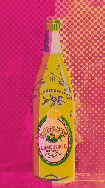 ROSE'S LIME JUICE 04/10