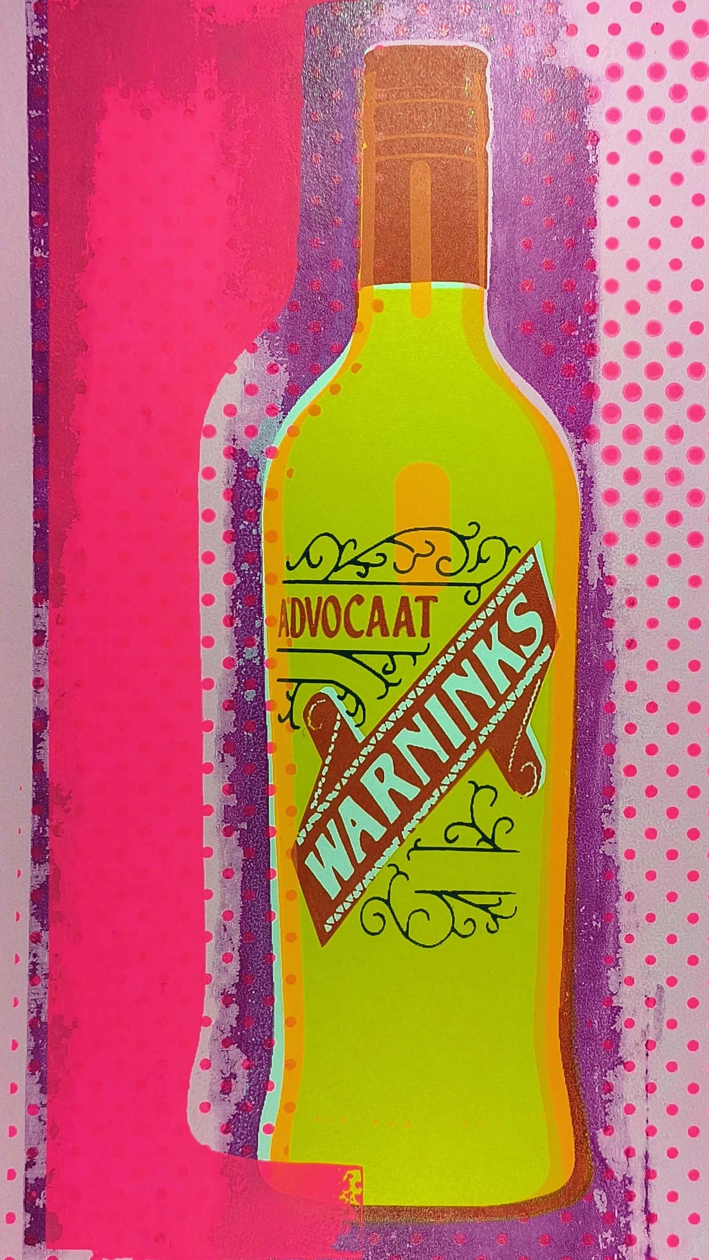 WARNINKS ADVOCAAT 04/20