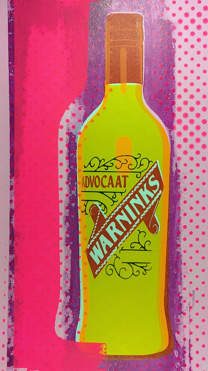 WARNINKS ADVOCAAT 04/20