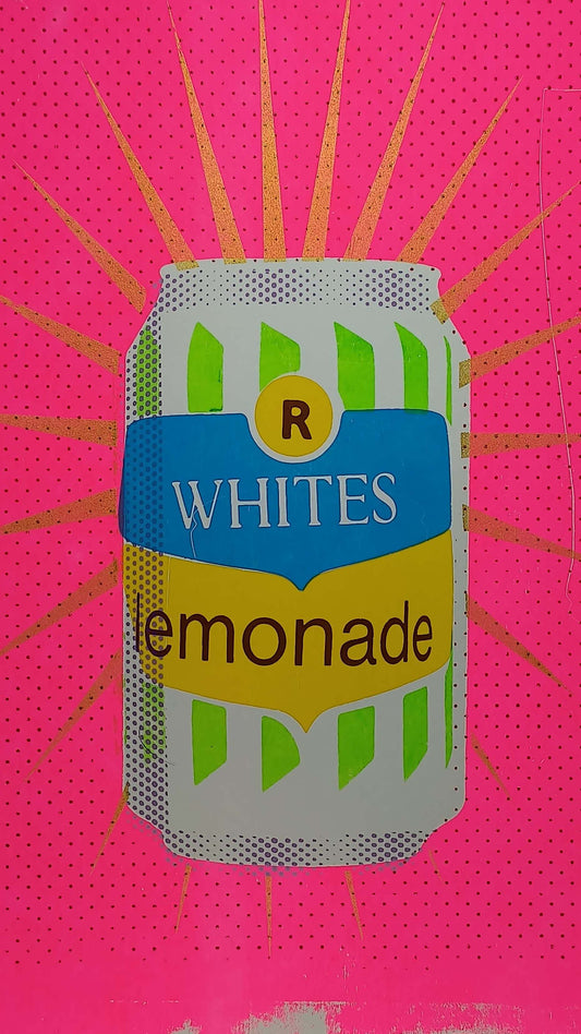 R WHITE'S LEMONADE 04/20