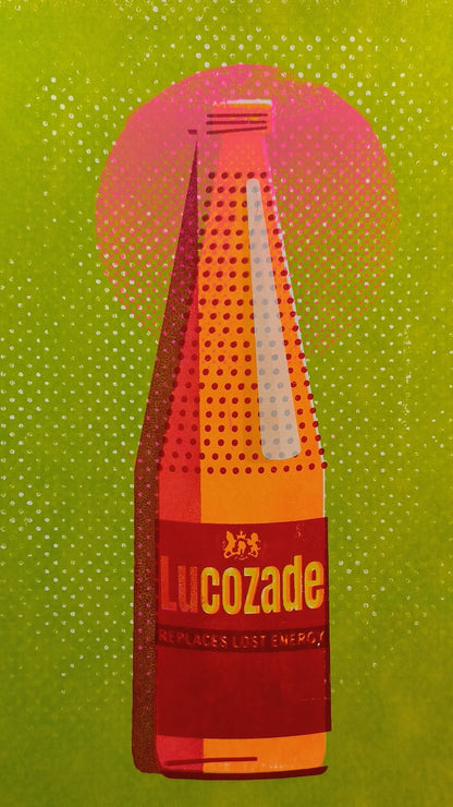 LUCOZADE  04/15