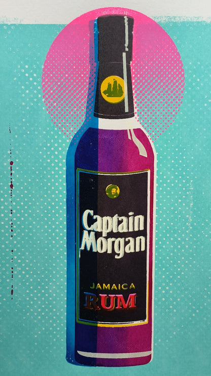 CAPTAIN MORGAN 04/20