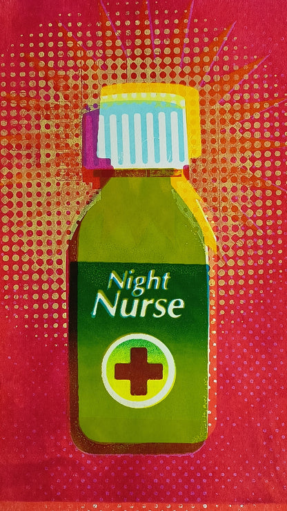 NIGHT NURSE 04/14