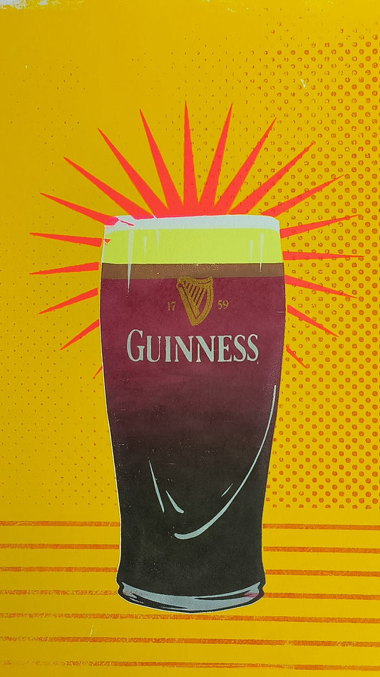 GUINNESS 05/20