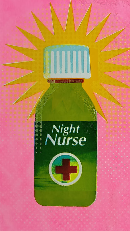 NIGHT NURSE 05/14