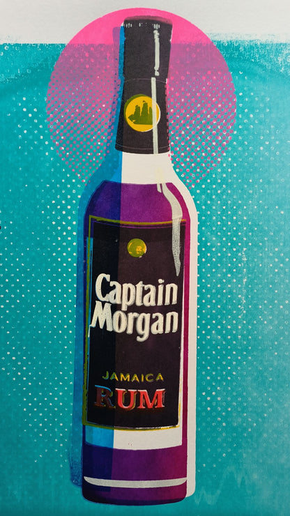 CAPTAIN MORGAN 05/20