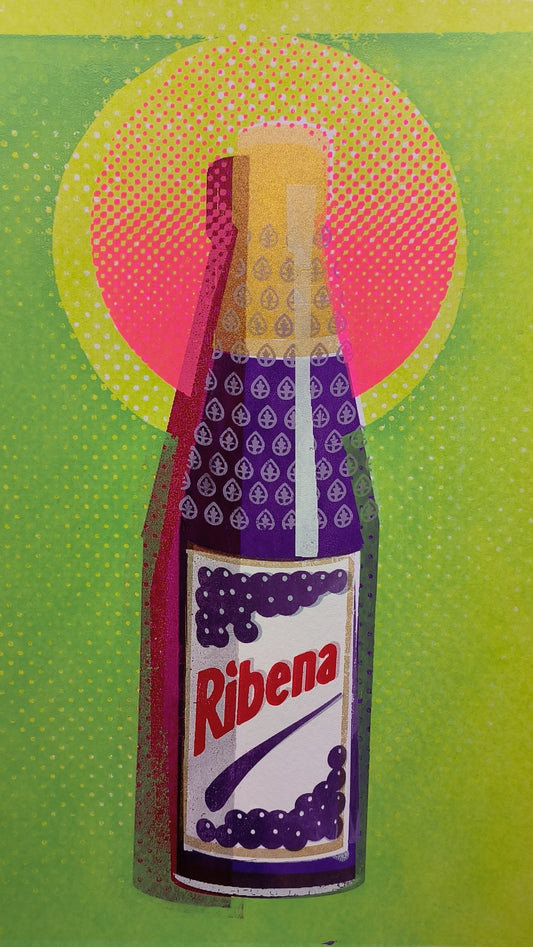 RIBENA 05/8